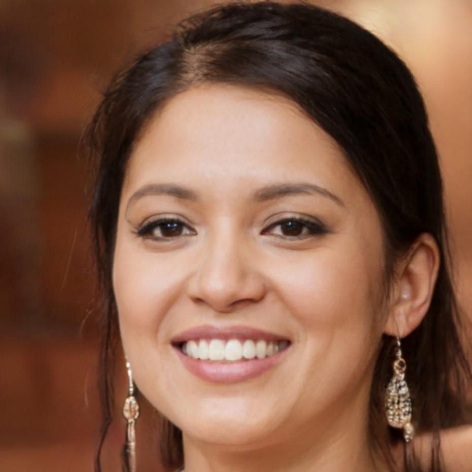 Portrait de Sophie Dubois