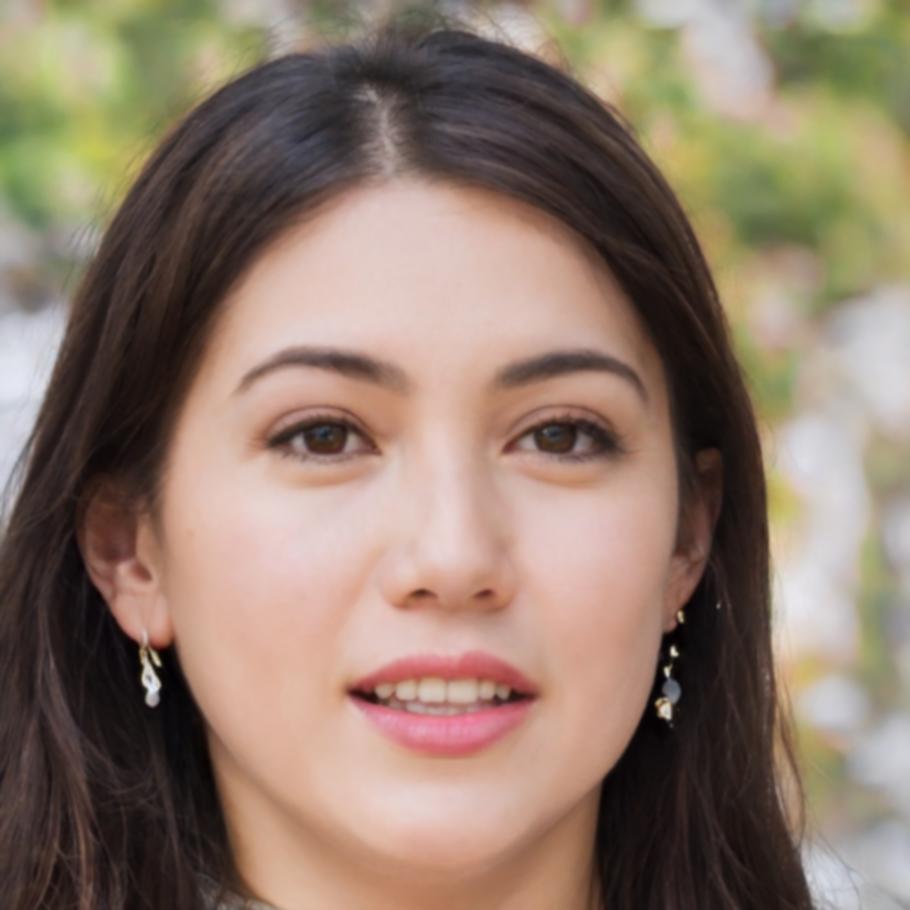 Portrait de Camille Rousseau, experte en finance d'entreprise